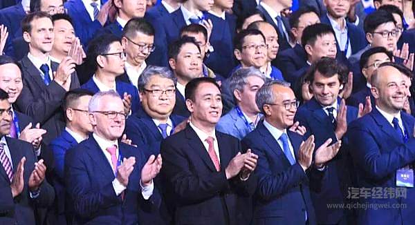 冬天里的一把火 最火造车人的2019