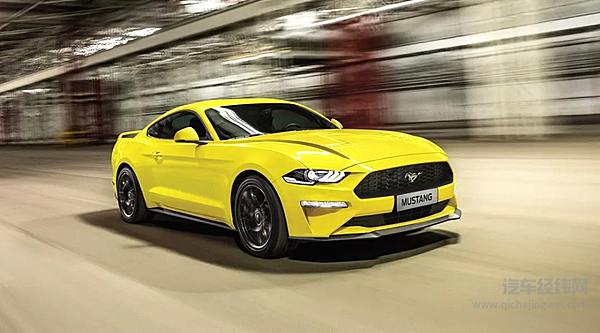 新款斯巴鲁BRZ上市 与福特Mustang相比哪个更划算？