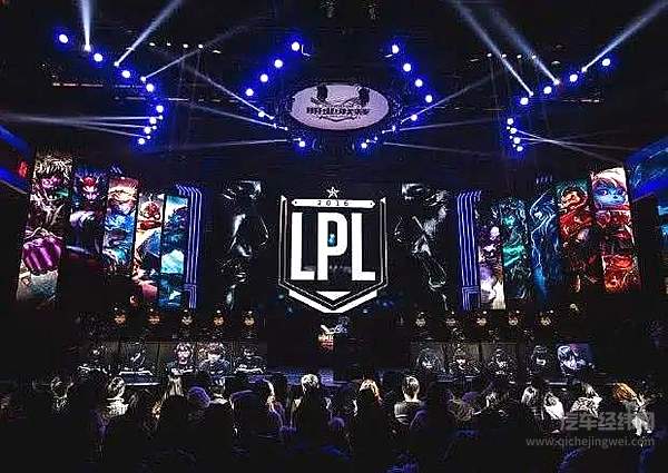 电竞营销将成为传统厂商的下一个主战场？