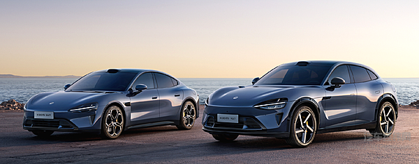 新一批新车产品申报图亮相！小米YU7、深蓝S09、仰望U7能否有你所好？