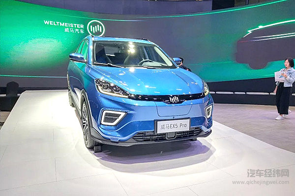 每逢车展必种草 这么多款SUV够不够？！