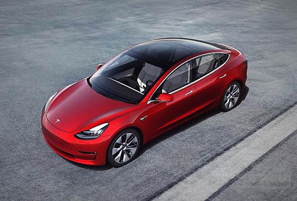 汽车软件标准成为行业技术新高地 华为特斯拉谁是最后赢家？