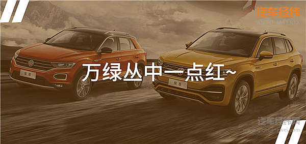 车市寒流暗藏新窗口？ 一汽大众很很很优秀！