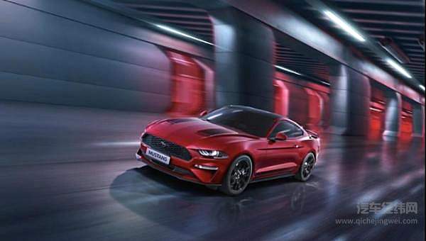 配置升级的尺度把握实在精准 新款福特Mustang的改变在哪里？