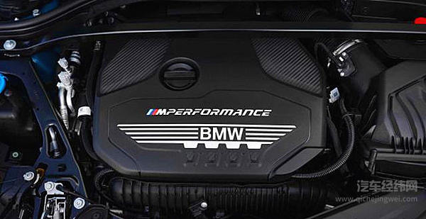 入门级轿跑上线 四门宝马2系Gran Coupe尽显运动风