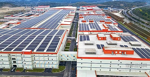 向华为学习 宁德时代能不能玩转滑板底盘？