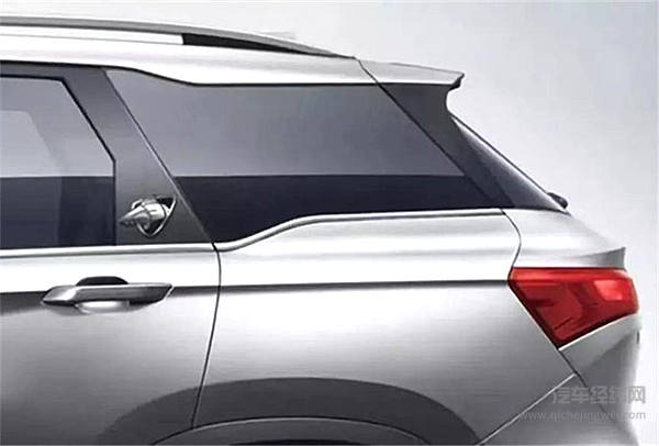 宝骏、海马、奔腾都要换新标，一个比一个奇怪！