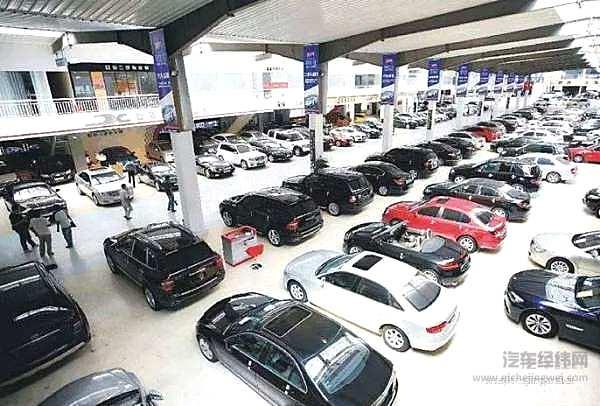 汽车真的卖不动了：10月汽车销量下滑近20%，全年负增长几成定局