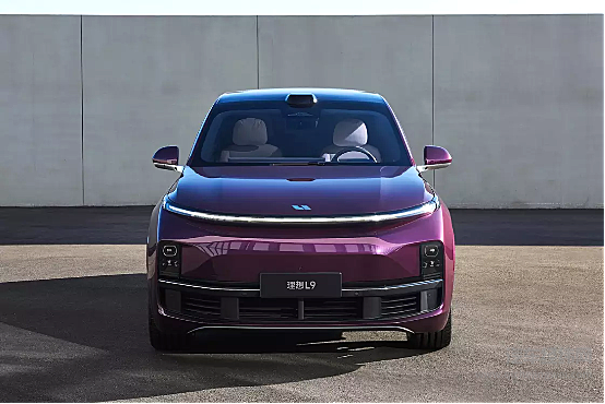 理想L9​试驾车空气悬挂卡壳 暴露出了哪些问题？