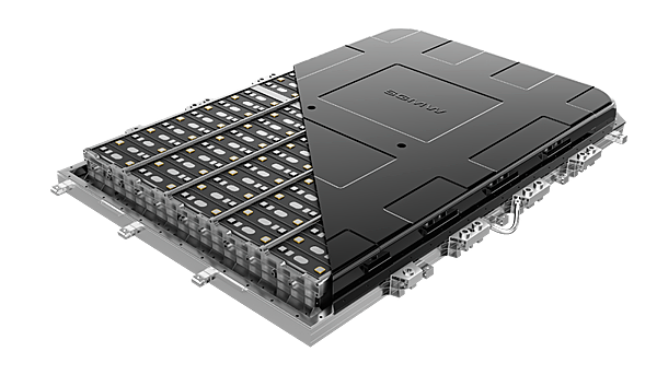 上汽通用五菱神炼电池获国家级权威品质认证！