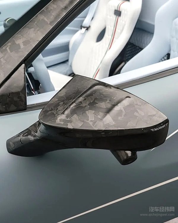 法拉利F8SpiderMANSORY高定版