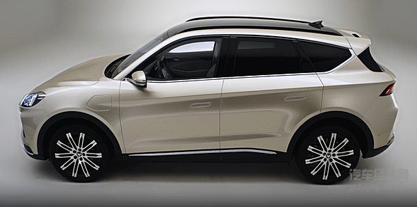 纯电中型SUV二选一 乐道L60与阿尔法T6谁更有性价比？