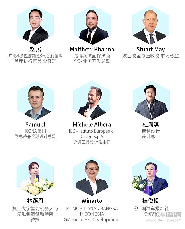 九州汽车生态博览会盛大启幕，首日超10万人前来观展！