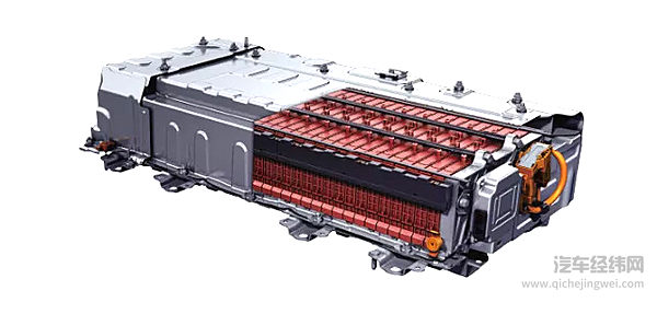 新能源车型酷炫，为什么却是混动车更畅销？