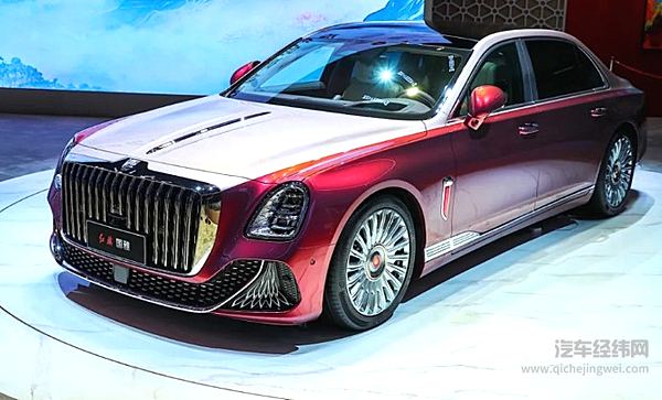 亲历中国荣耀时刻：一汽红旗X凤凰网“旗”迹见证官顺利成团