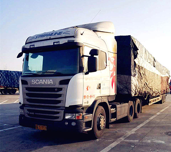 徐建军：用心才能把事做好