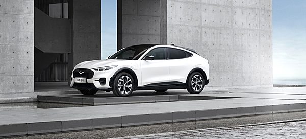 电马销售权转移 福特在电动车领域还将有何作为？