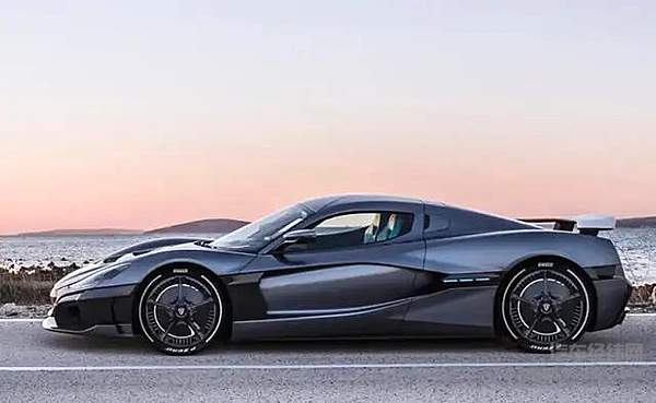 Rimac与布加迪合并 是业务扩张还是忍痛割爱？