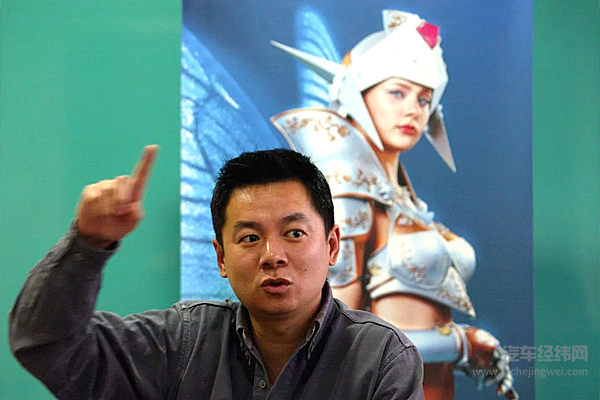 朱骏：一个比贾跃亭还贾跃亭的“接盘侠”？