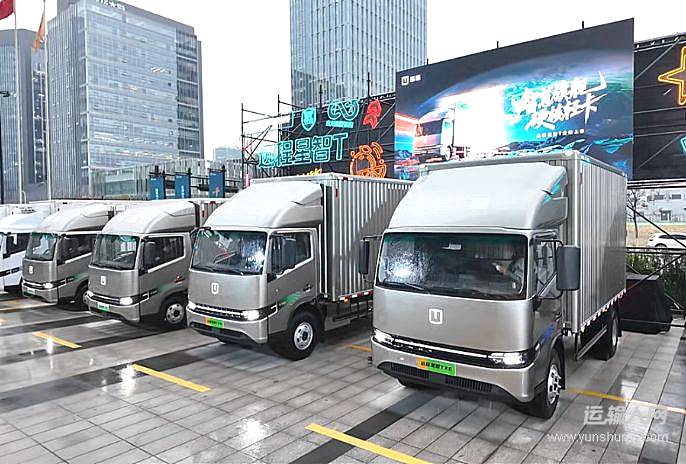 3月新能源輕卡銷(xiāo)售1.99萬(wàn)輛同比增長(zhǎng)47%，市場(chǎng)重返高增長(zhǎng)通道