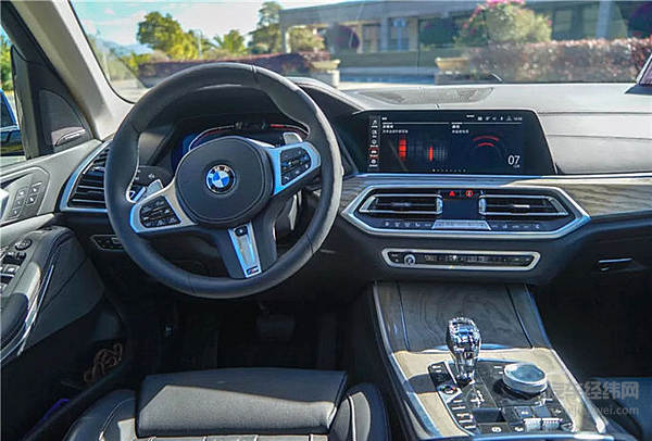 进口汽车的关税要降低？ 全新宝马X5最开心！