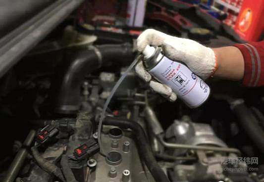 国产发动机的谢幕