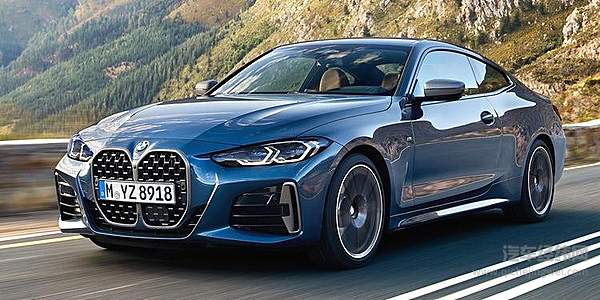 为什么你get不到上市新车的美？ 这可能是个心理学问题