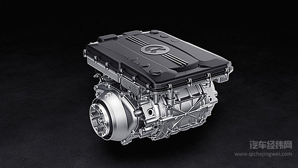 蔚来ET预览版亮相2019上海车展 “一键加电”对外开放