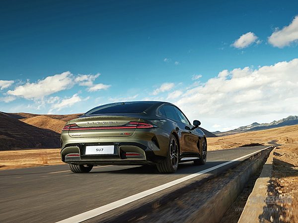 20年内做到全球前五 小米汽车有戏吗？