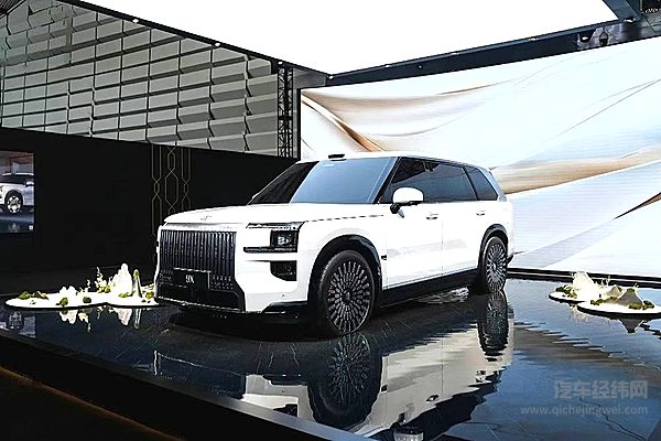 8月份新能源SUV扎堆亮相 冲击金九银十？