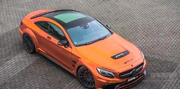 新年换“新车”！ 开脑洞改装能省一笔买车钱！