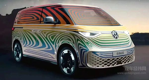 电动时代的“T1”能为大众带来什么？