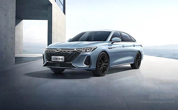 奇瑞正式开启全系车型整车终身质保