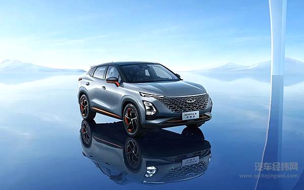 奇瑞正式开启全系车型整车终身质保