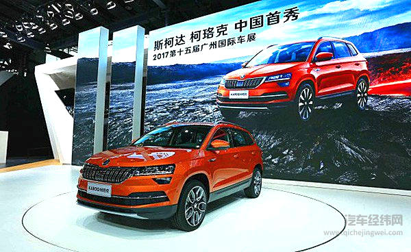 2018年即将上市的SUV 你最看好哪一款