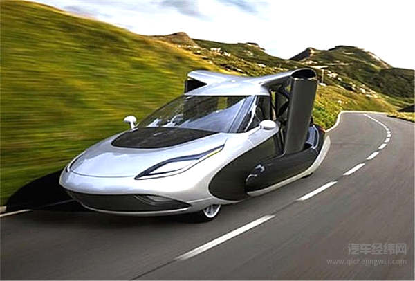 地面太拥挤了 我要“上天”！