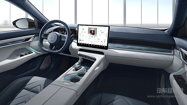 加装高通8155芯片 极氪001能否胜过蔚来ET5？