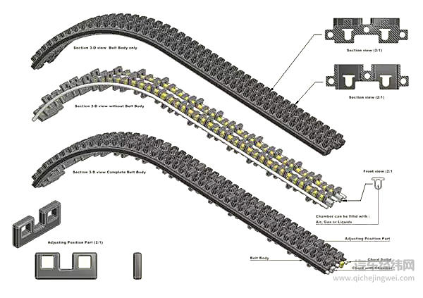 这家荷兰公司推出了无齿轮驱动系统