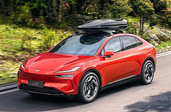 乐道L60真的是冲着特斯拉去的吗？