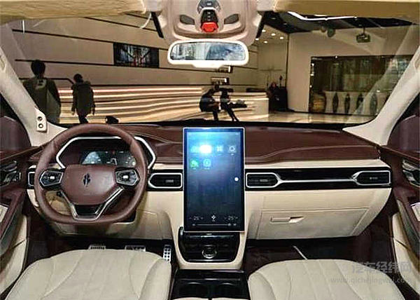 2018造车新势力出招 有什么不一样