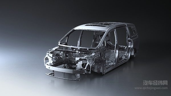 吴镇宇力荐 东风风行星海V9越享系列震撼上市 补贴后14.99万元起