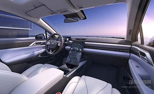 除了特斯拉 这些电动新车同样值得关注