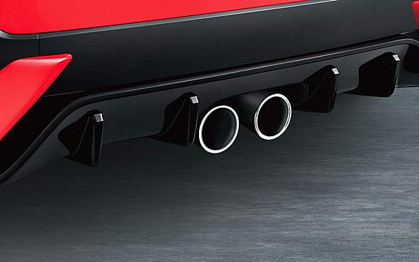 “信仰制造”东风Honda全新CIVIC思域Hatchback热擎上场