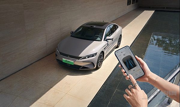 加配不加价 汉家族智驾版上市售价16.88万～23.58万元 开创全民智驾时代