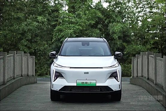 插混SUV三选一江淮QX PHEV、银河L7、欧尚Z6 iDD谁更强？