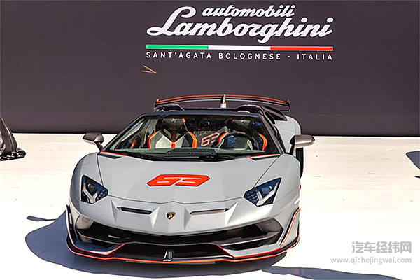 圆石滩车展：你可以一天看完 但要用一辈子消化