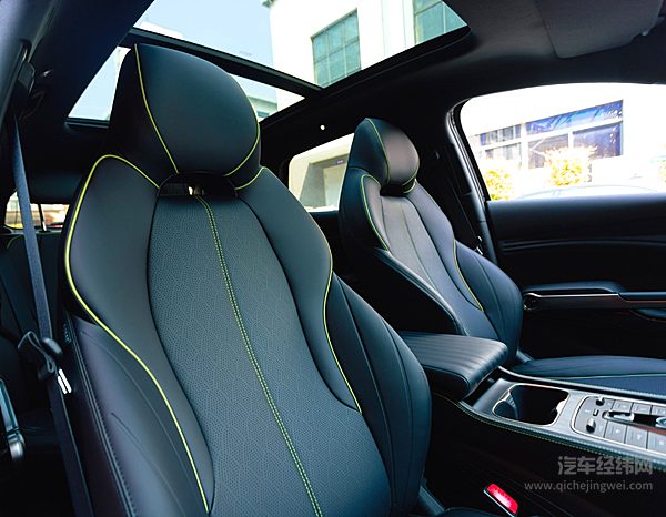 比亚迪元UP瞄准年轻人市场 奇瑞iCAR 03能否与之竞争？