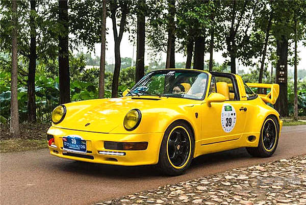 店長推薦！现实版头文字D将上演 日系经典性能车再聚首