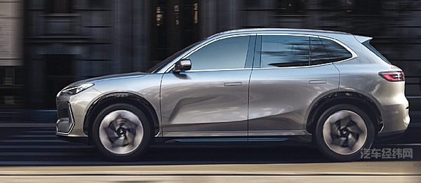 吉利神盾短刀电池亮相 能否切走比亚迪的蛋糕？