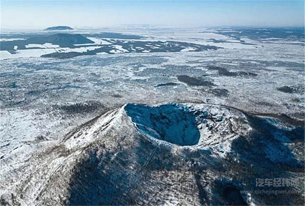 等待杳无音信的蛙 不如和上汽大通G50来次激烈的极地巡礼